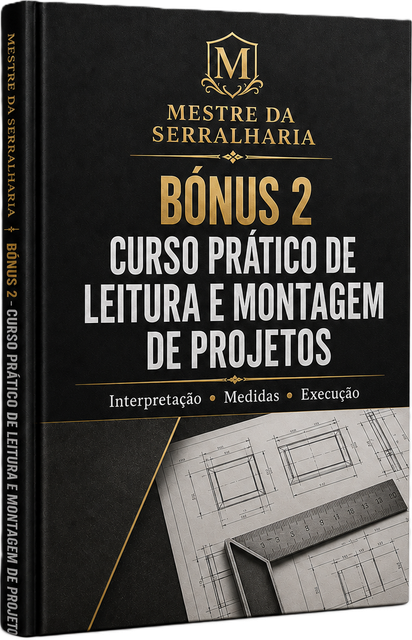 Bónus 2 — Guia Prático de Leitura de Projetos