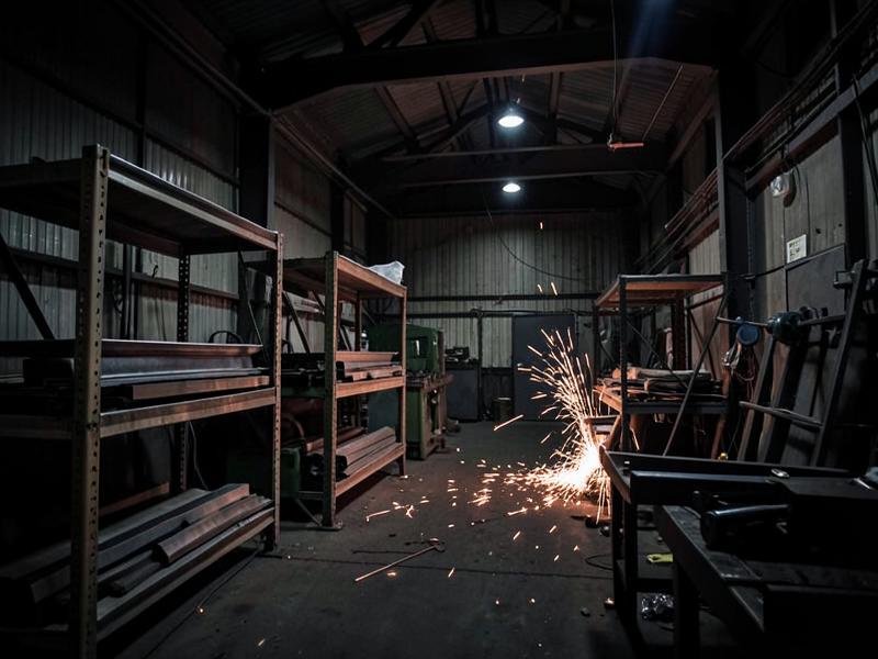Projetos industriais