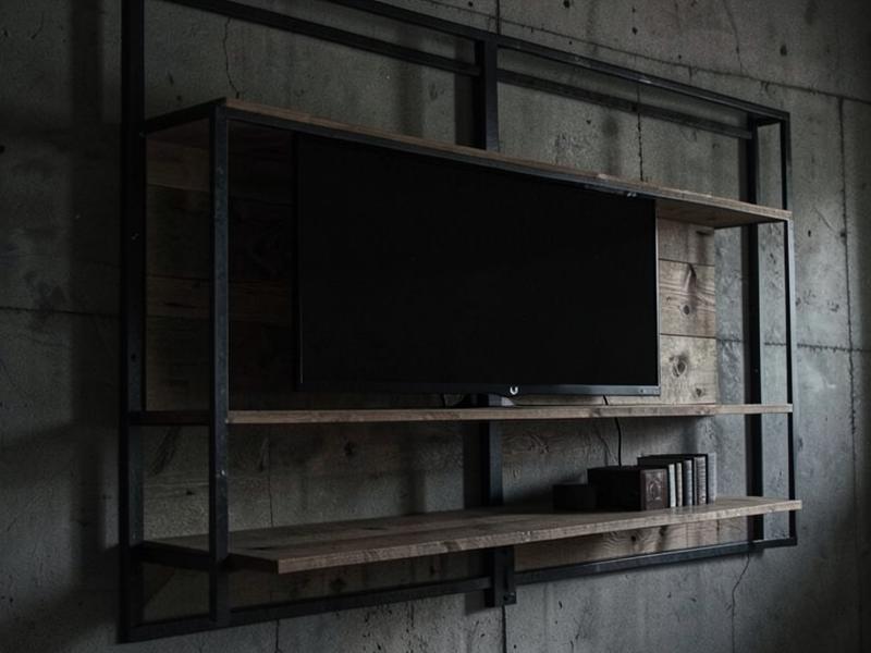 Painéis de TV